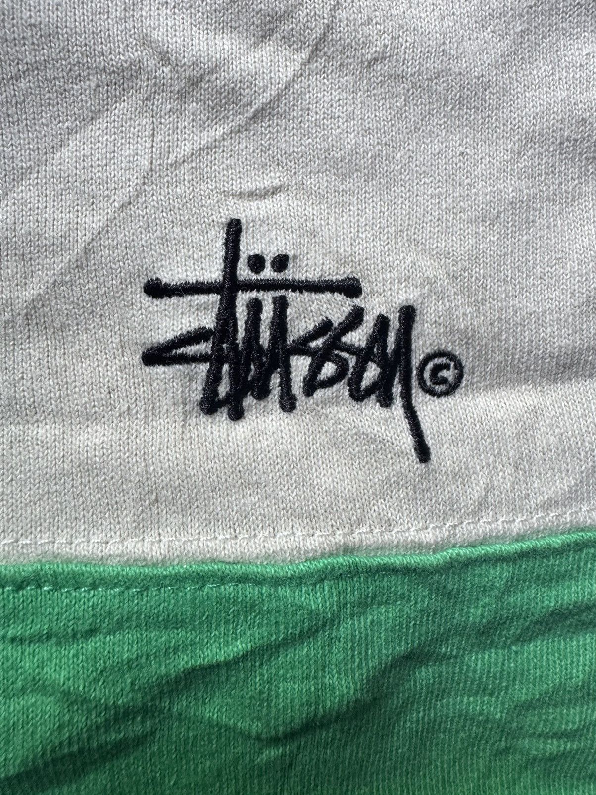 Stussy Stussy Dress Size S / US 4 / IT 40 - 3 Thumbnail