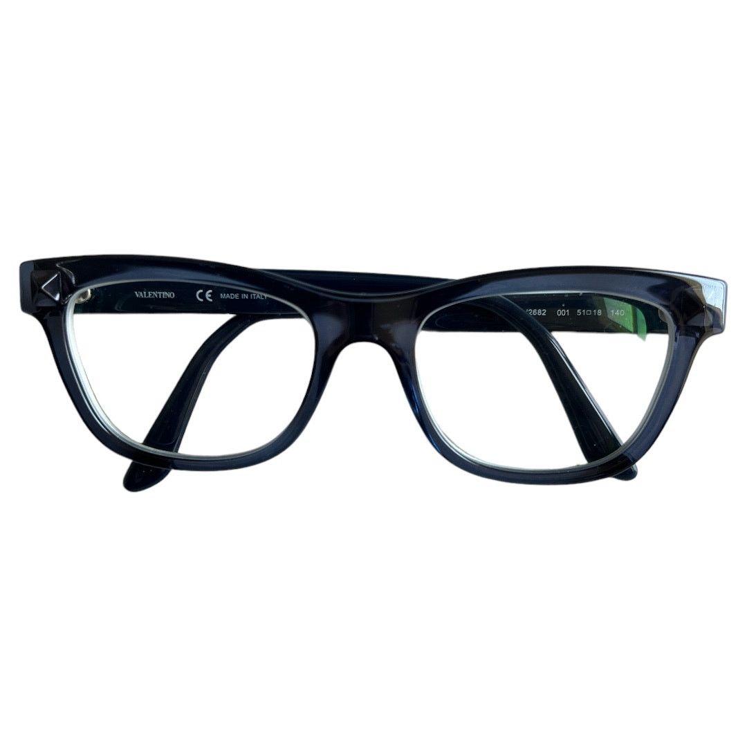 Valentino VALENTINO V2682 51-18-140 Eyeglasses Frames Size ONE SIZE - 1 Thumbnail
