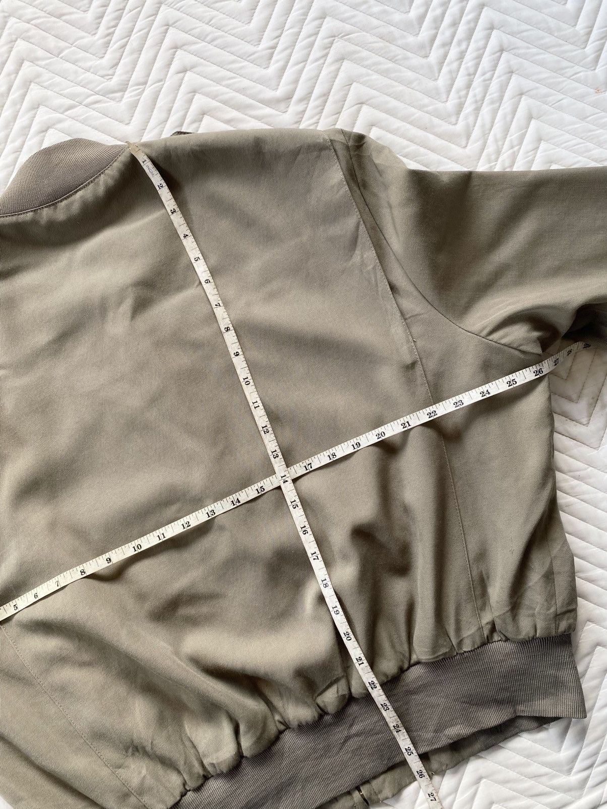 Vintage 🪖 Vintage US Military Neptune Garment Co. Tanker Jacket Size US XL / EU 56 / 4 - 6 Thumbnail
