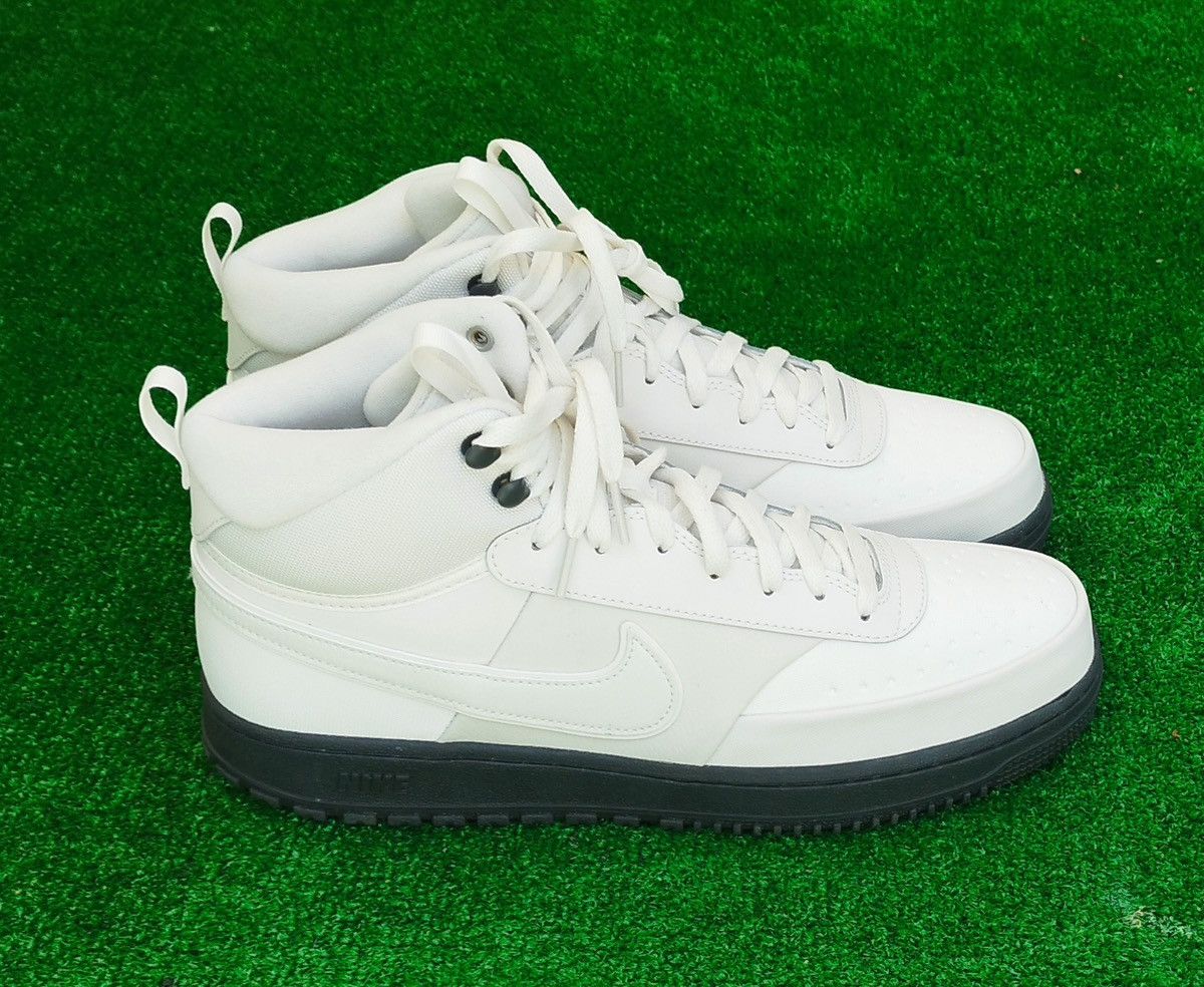 Nike Nike Courts Vision Winter #12,5 Size US 12.5 / EU 45-46 - 1 Thumbnail