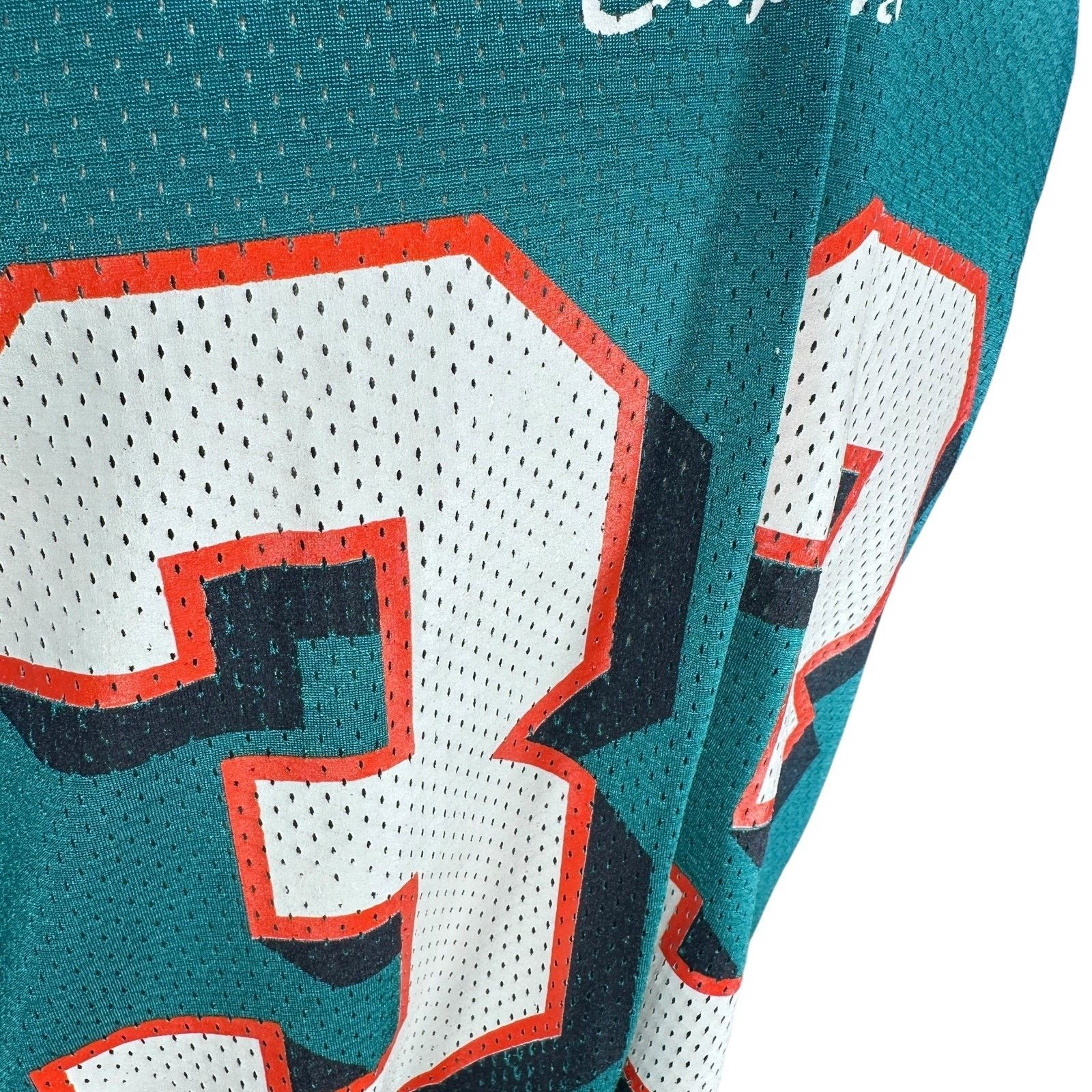 Puma Vintage Puma Miami Karim Abdul Jabbar Jersey Men’s XL Blue Size US XL / EU 56 / 4 - 2 Thumbnail