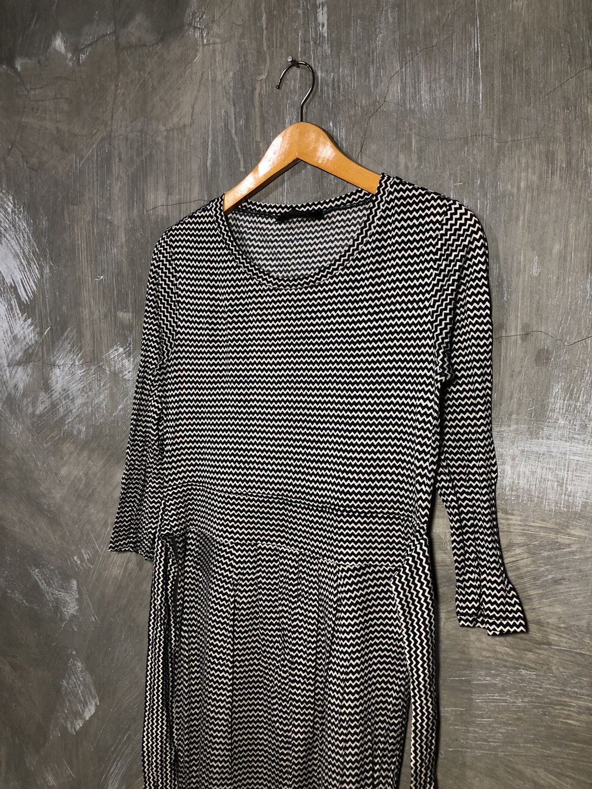 Weekend Max Mara Max Mara Weekend Midi Dress Size XS / US 0-2 / IT 36-38 - 2 Thumbnail