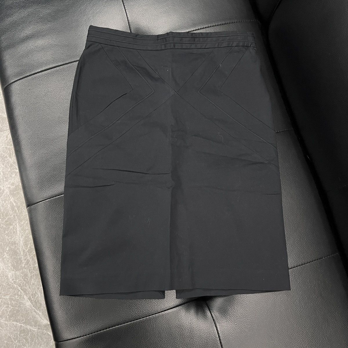 Vivienne Tam Vivienne Tam Skirt Size M / US 6-8 / IT 42-44 - 1 Thumbnail