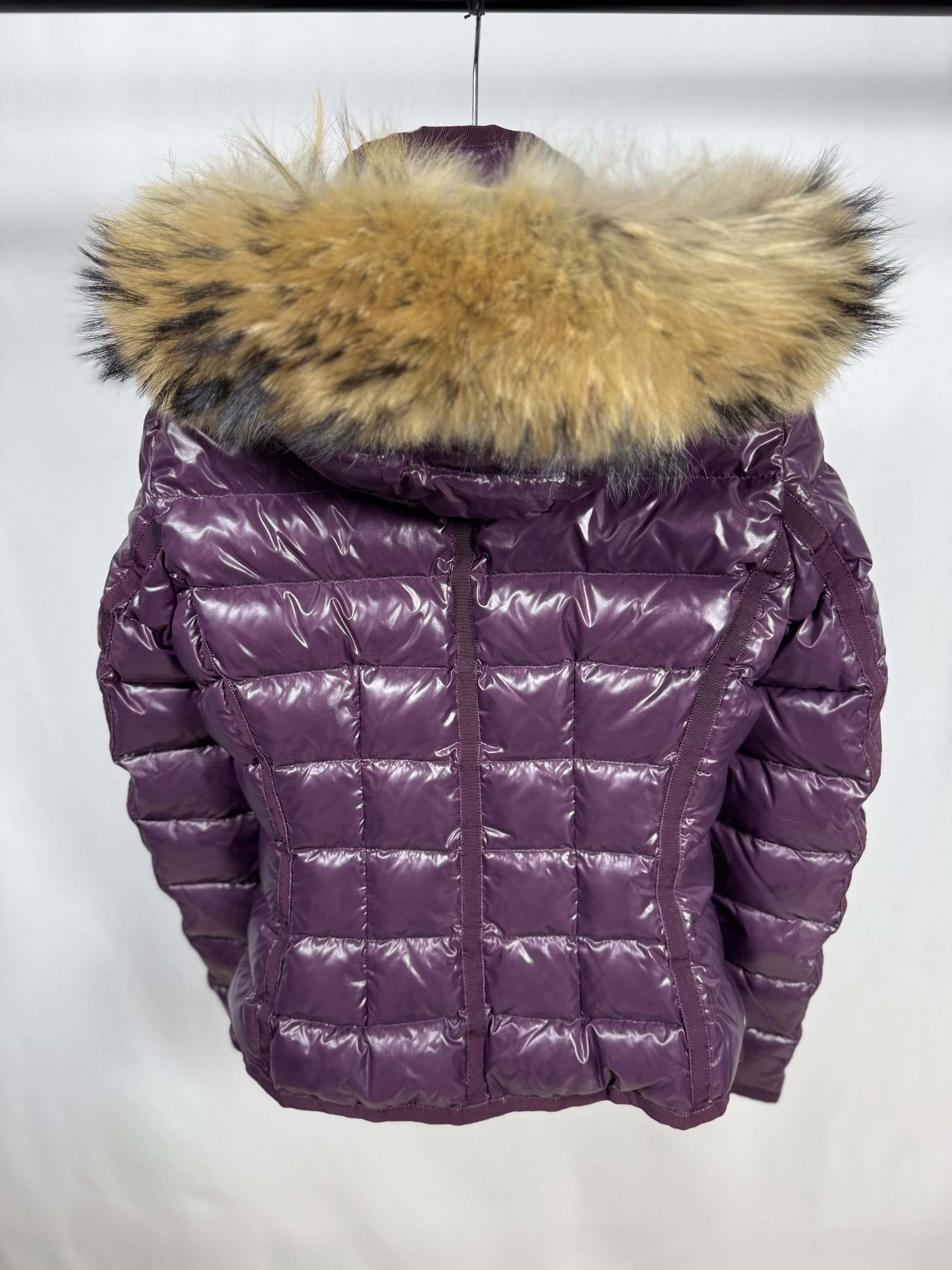 Moncler Moncler Armoise Jacket Size XS / US 0-2 / IT 36-38 - 3 Thumbnail