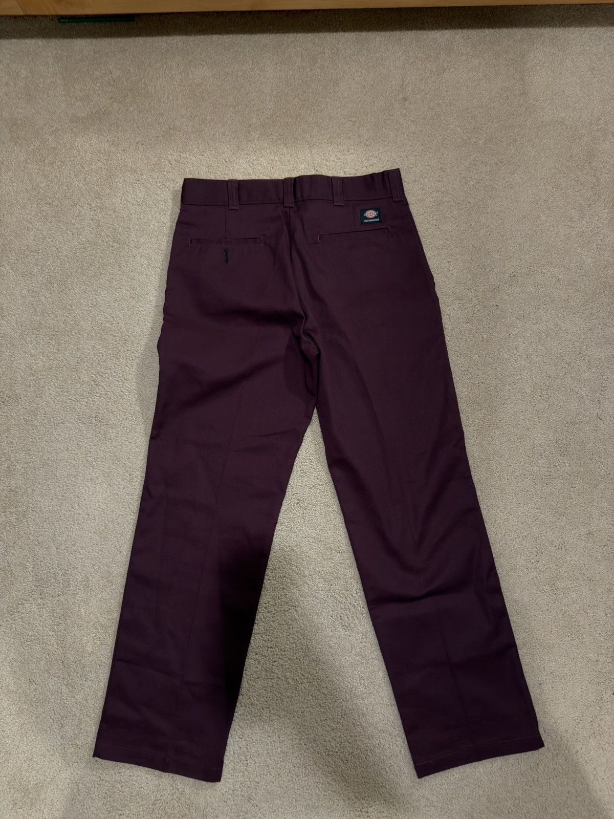 Dickies Dickies Skateboarding Pants Size US 34 / EU 50 - 2 Thumbnail