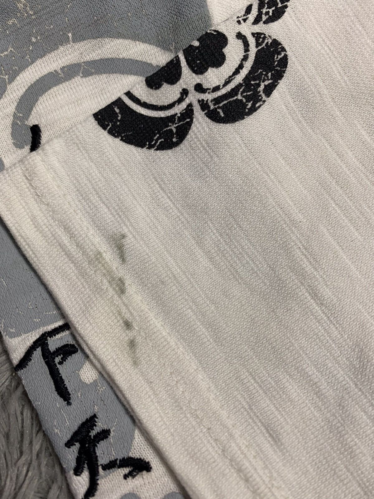 Japanese Brand Eastern Iconography 🔥Vintage Tradition japanesse sukajan Size US M / EU 48-50 / 2 - 16 Thumbnail