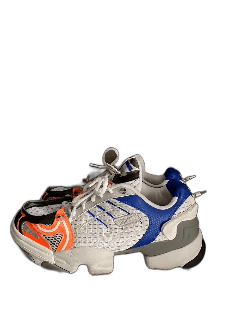 Vetements Vetements Reebok Runway Sneakers with Studs Size US 8.5 / EU 41-42 - 1 Thumbnail