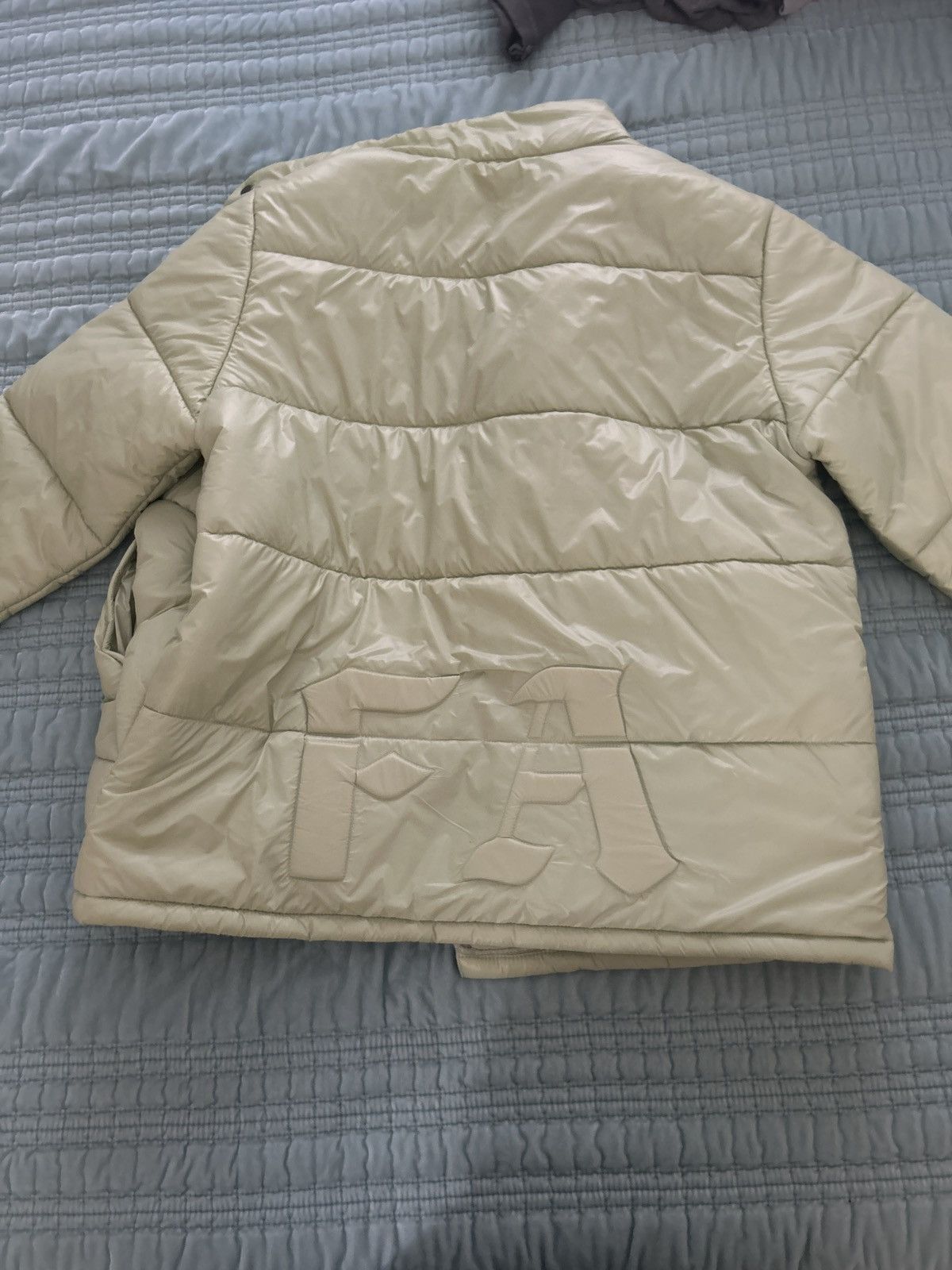 Fucking Awesome Fuckin awsome bubble jacket Size US M / EU 48-50 / 2 - 4 Thumbnail