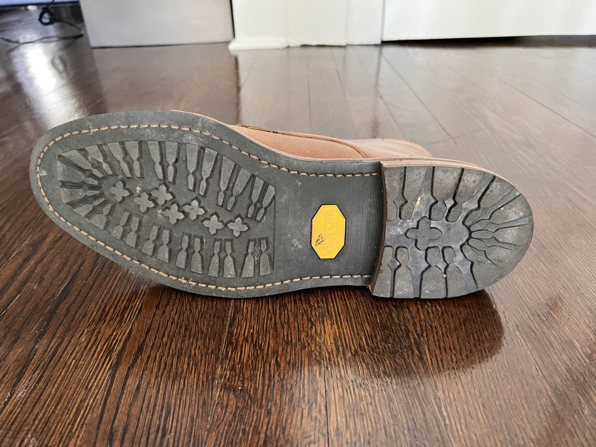 Rancourt & Co. Byron Boot Size US 9.5 / EU 42-43 - 11 Thumbnail