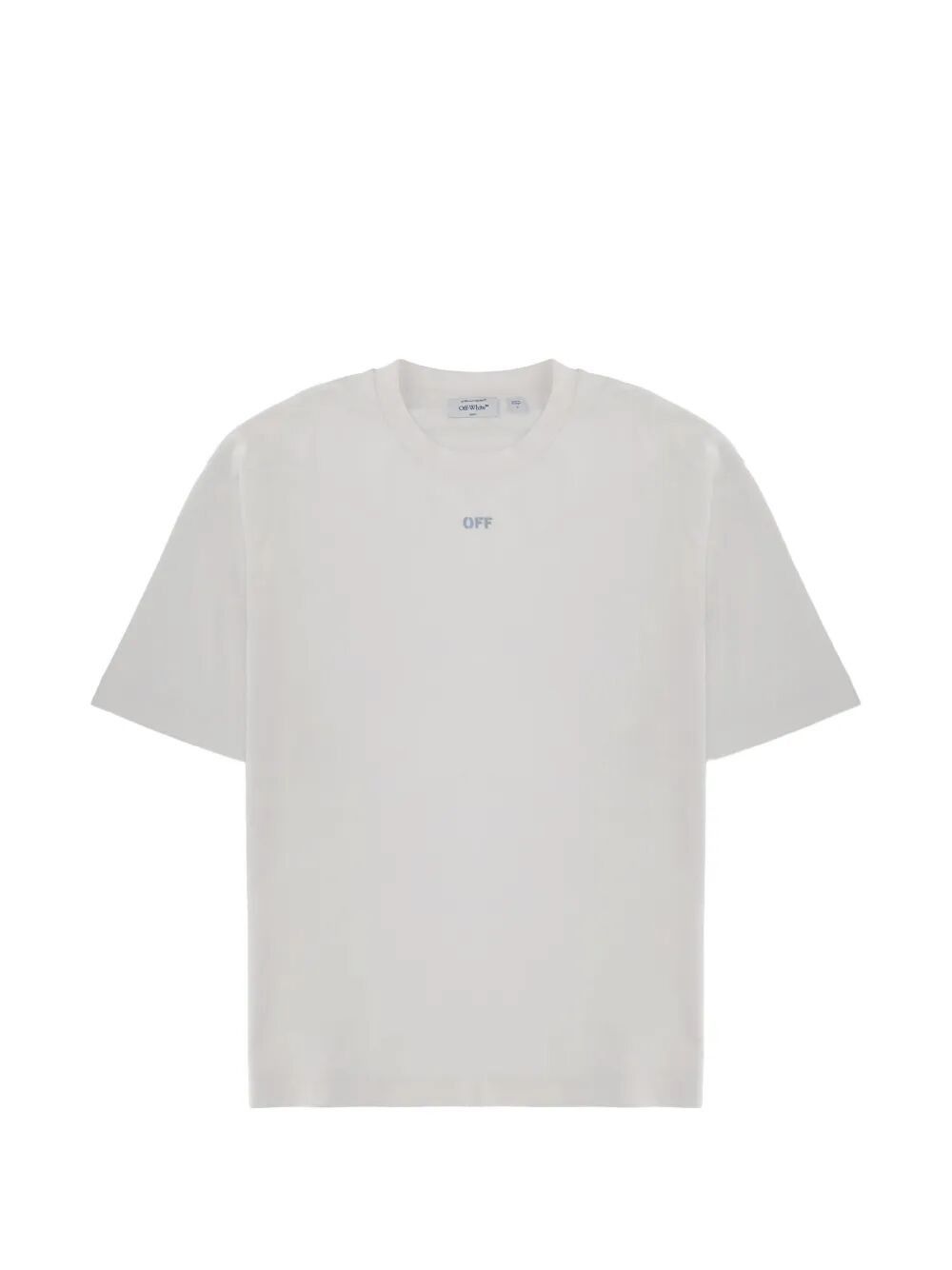 Off-White "SKATE" OFF STAMP SHORT SLEEVES T-SHIER Size US M / EU 48-50 / 2 - 1 Thumbnail