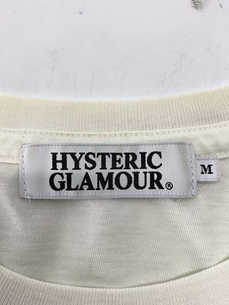 Hysteric Glamour Conexxxion Tee Size US M / EU 48-50 / 2 - 4 Thumbnail