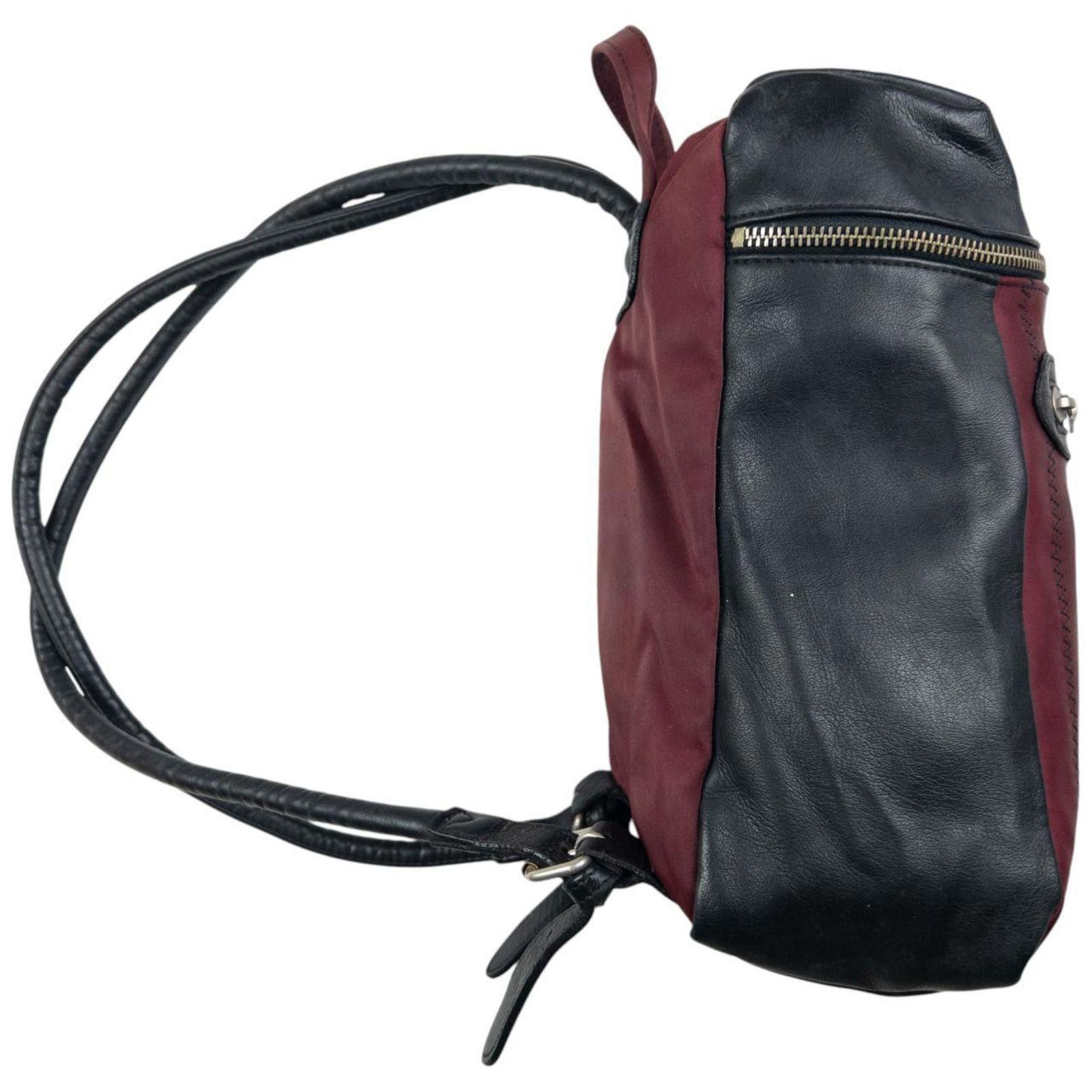Jean Paul Gaultier Vintage Jean Paul Gaultier Backpack Size ONE SIZE - 3 Thumbnail