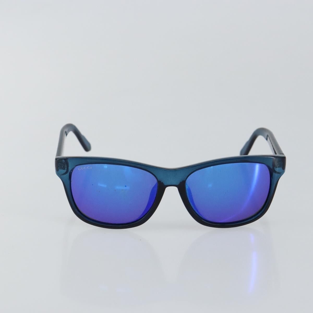Gucci Gucci Eyewear Sunglasses Size ONE SIZE - 1 Thumbnail