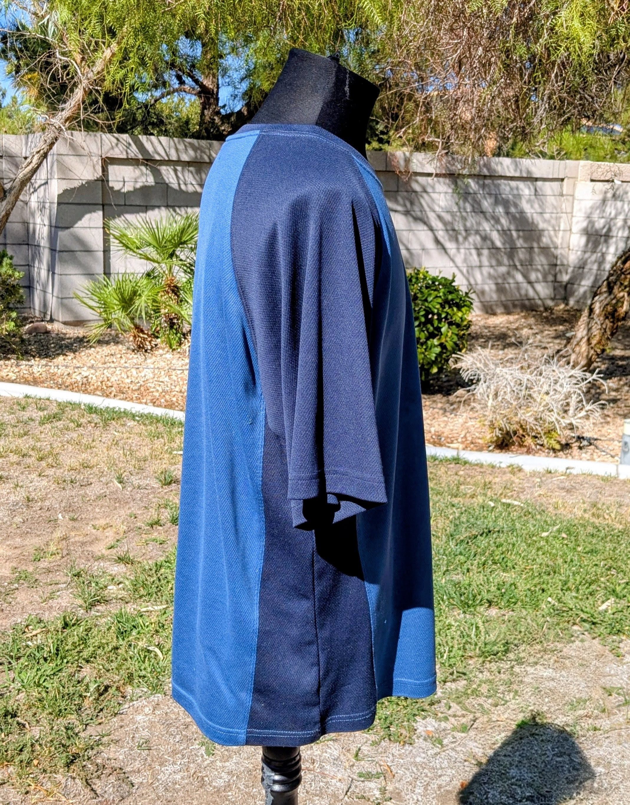 Other NordicTrack Crewneck S/S Jersey Performance Athletic Shirt Size US M / EU 48-50 / 2 - 3 Thumbnail