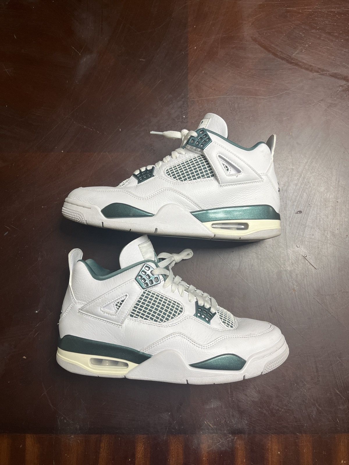 Jordan Brand Air Jordan Oxidized Size US 9 / EU 42 - 2 Thumbnail