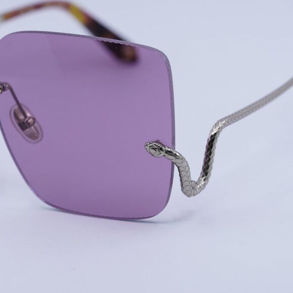 Roberto Cavalli Roberto Cavalli SRC061 0594 Sunglasses Size ONE SIZE - 4 Thumbnail