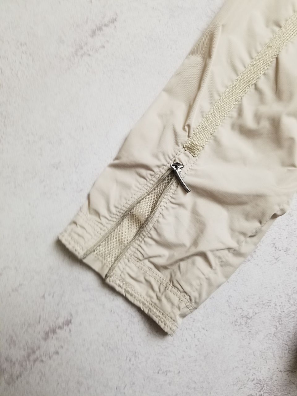 Parajumpers Parajumpers Vntage Zip Cargo Y2K Windbreaker Jacket Size M / US 6-8 / IT 42-44 - 14 Thumbnail