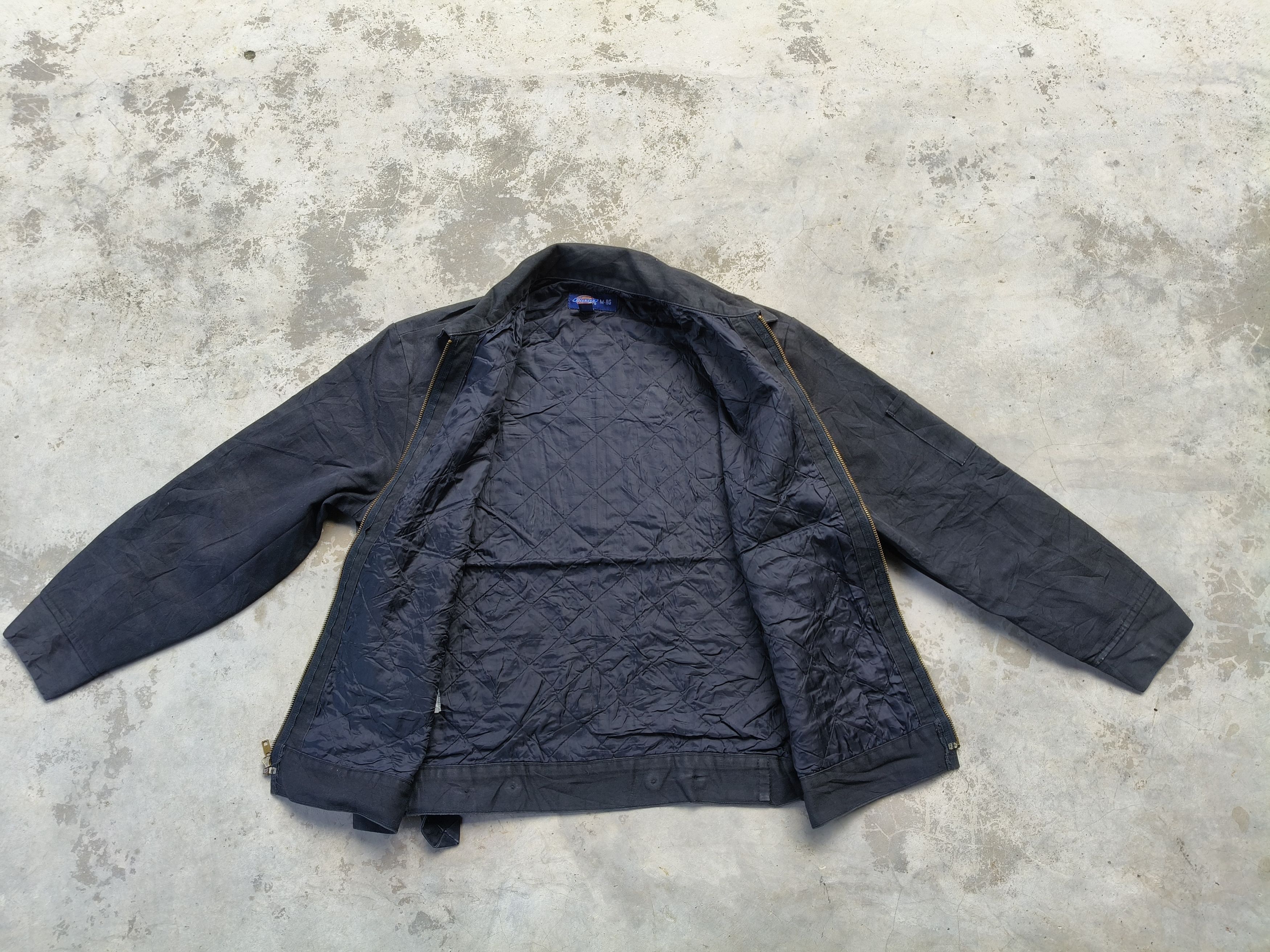 Dickies Pizza Of Death X Dickies Jacket Size US M / EU 48-50 / 2 - 7 Thumbnail