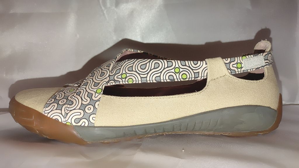 The Unbranded Brand Dimmi Adventure Fashion Sneaker Size 7.5 Size US 7.5 / IT 37.5 - 4 Thumbnail