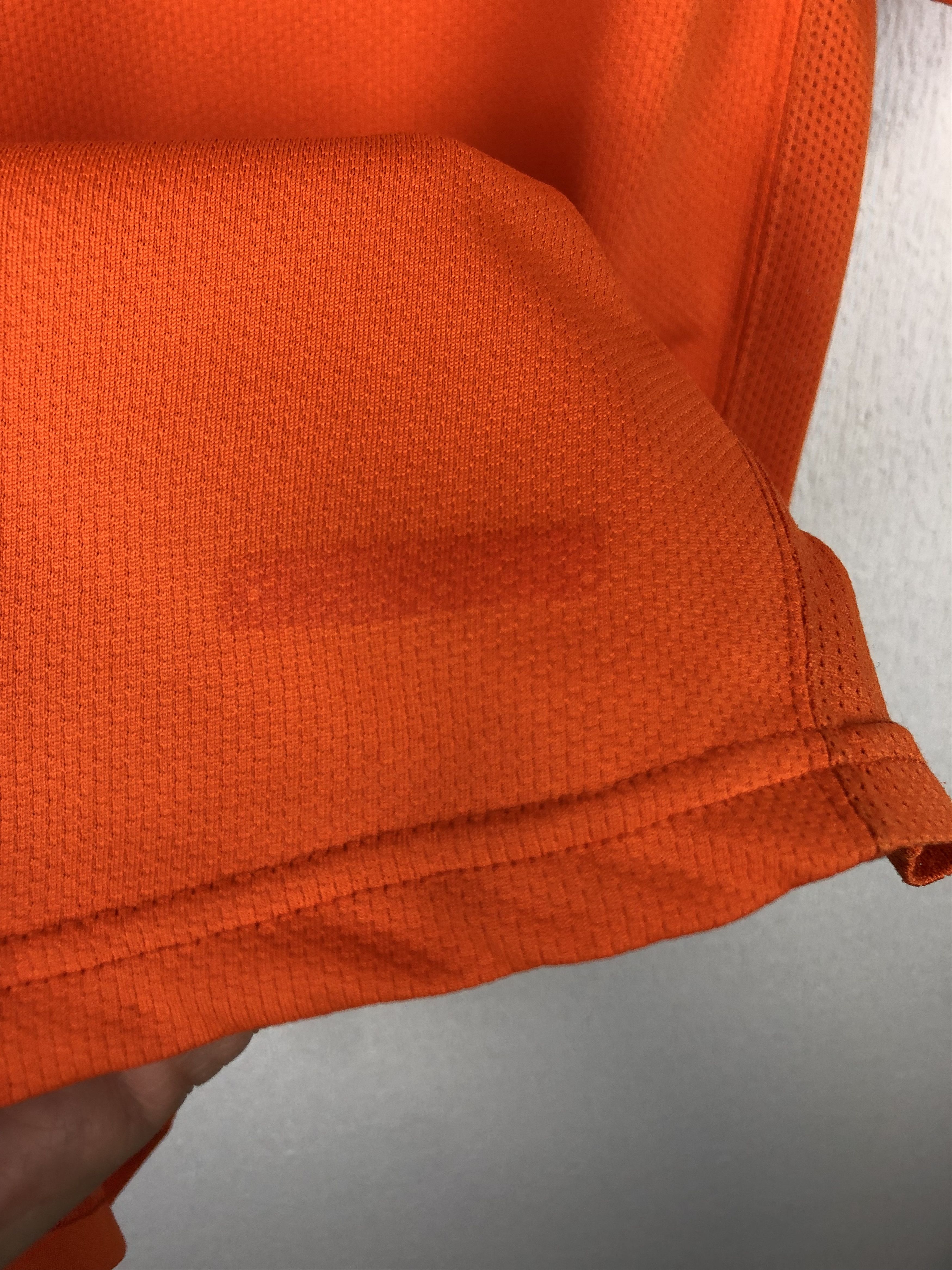 Nike Netherlands Holland Home football shirt 2006 Soccer Nike Size US M / EU 48-50 / 2 - 12 Thumbnail
