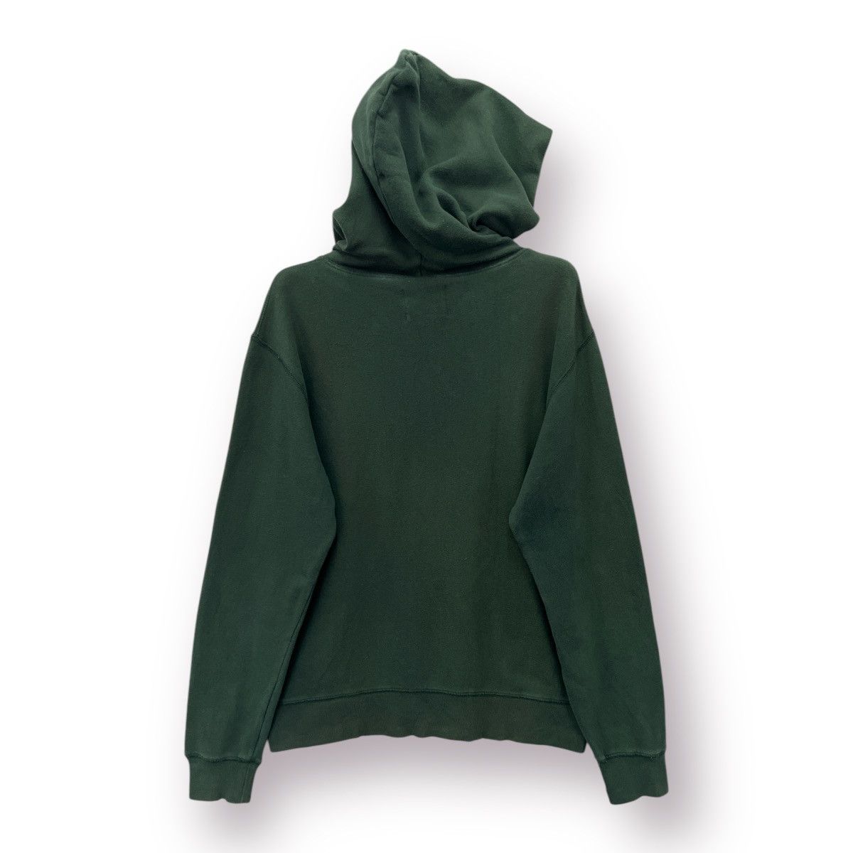 Champion 🔥 VINTAGE Y2K CHAMPION HUNTINGTON RANGERS HOODIES - M Size US S / EU 44-46 / 1 - 7 Thumbnail