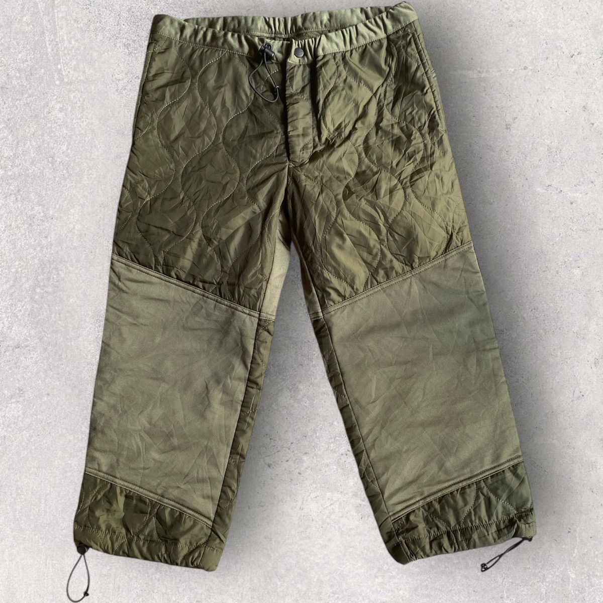 General Research × Mountain Research 2009 Go-Go Pants Size US 32 / EU 48 - 2 Thumbnail