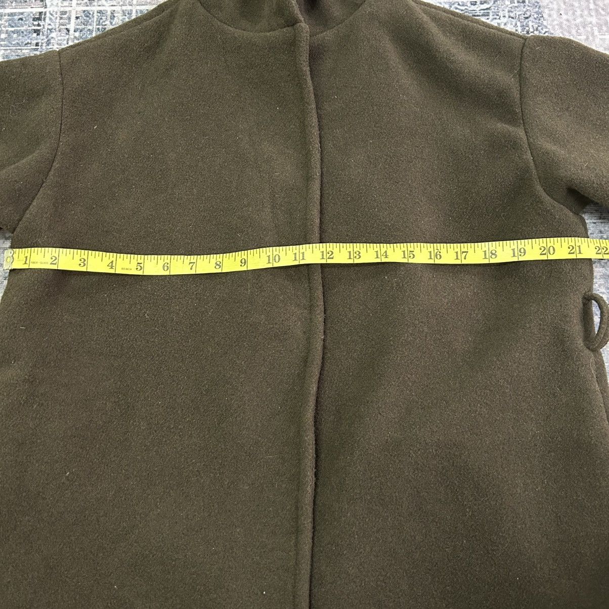 GOA Vintage GOA Jacket Size US L / EU 52-54 / 3 - 13 Thumbnail