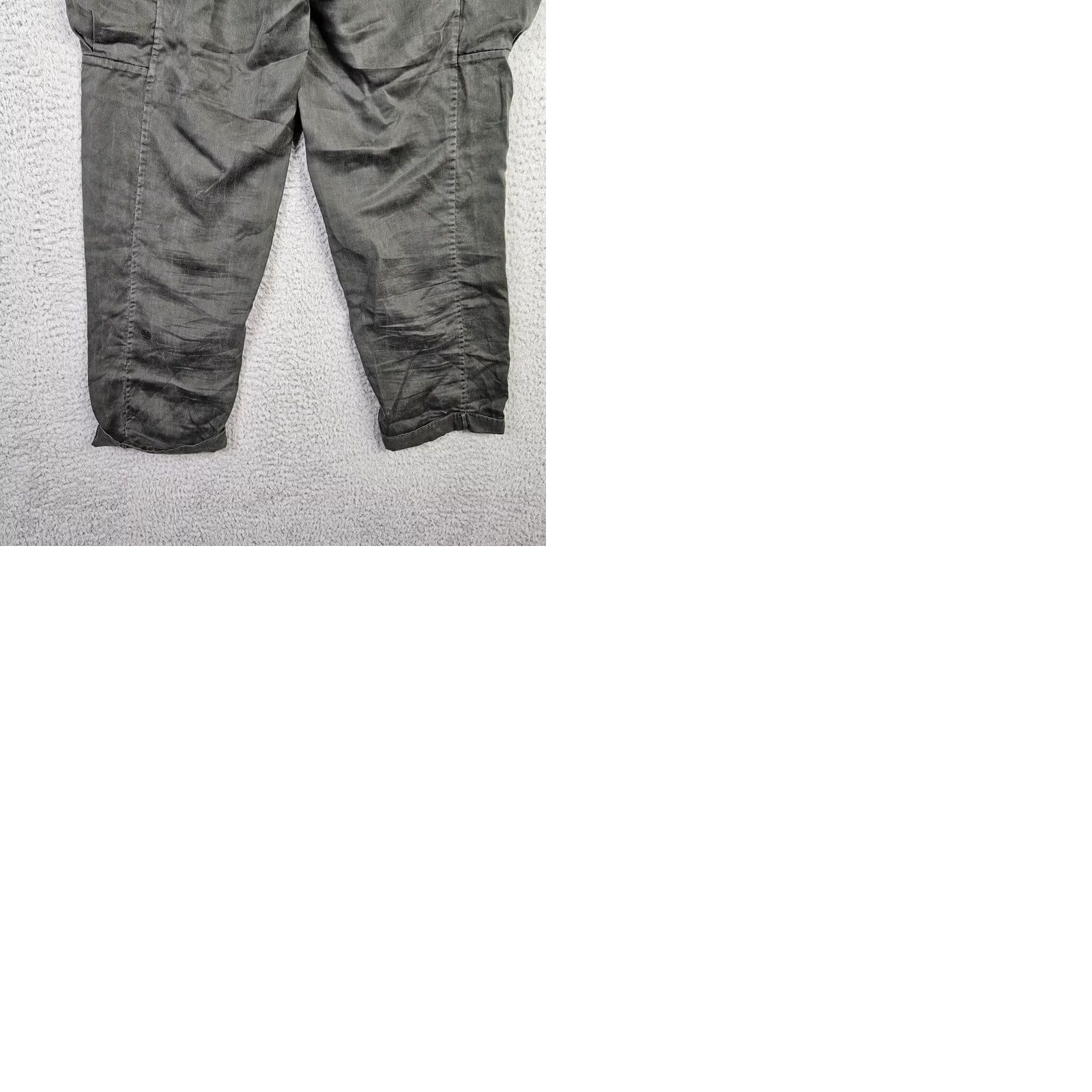 Lululemon Lululemon Move Lightly Ankle Pant Women's Inseam 25" Evergreen Size 4 LW5AWZS Size 27" / US 4 / IT 40 - 9 Thumbnail