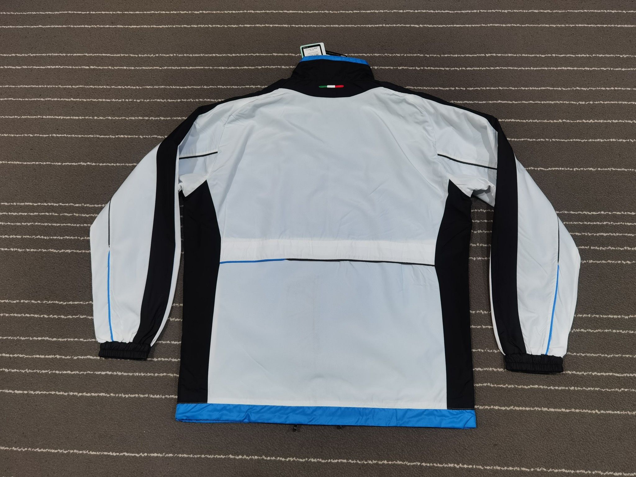 Diadora DIADORA sport tracktop XS 2167 Size US XS / EU 42 / 0 - 4 Thumbnail