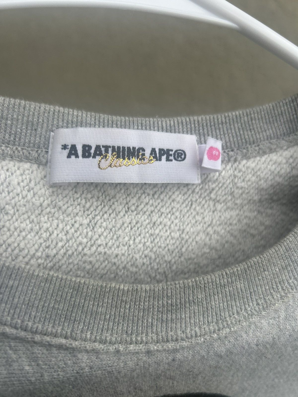 Bape × Nintendo Bape x Mario x Milo Size US S / EU 44-46 / 1 - 2 Thumbnail