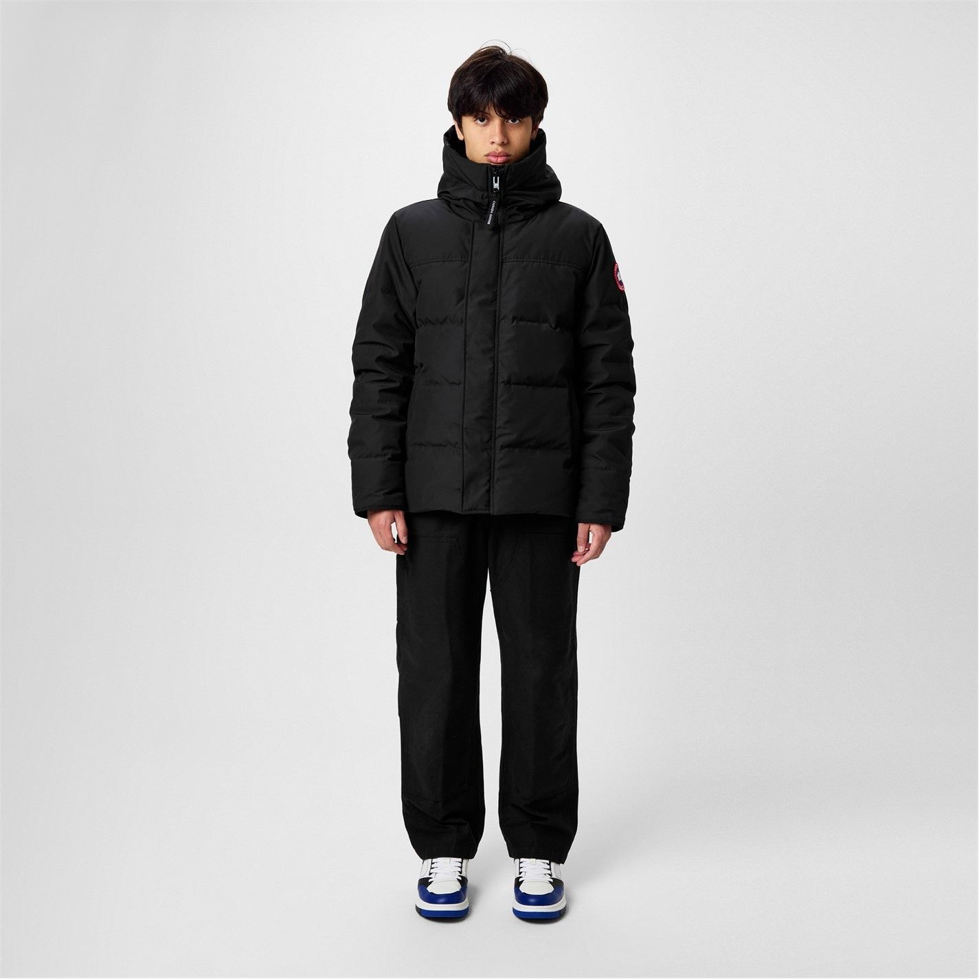 Canada Goose Macmillan Parka Size US XXL / EU 58 / 5 - 6 Thumbnail