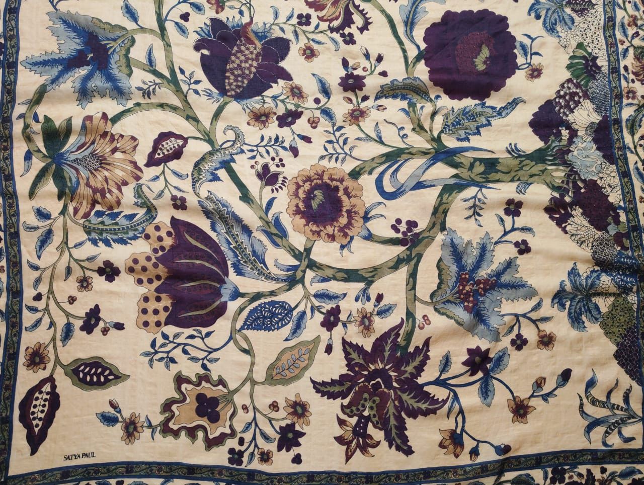 Other SATYA PAUL SCARF LOT1 Size ONE SIZE - 3 Thumbnail