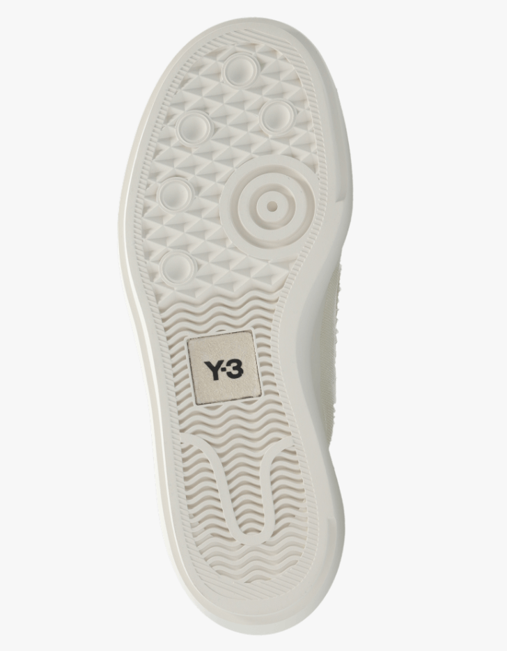 Y-3 BNWT AW23 Y-3 YOHJI YAMAMOTO NIZZA HI SNEAKERS 40.5 Size US 7.5 / EU 40-41 - 12 Thumbnail