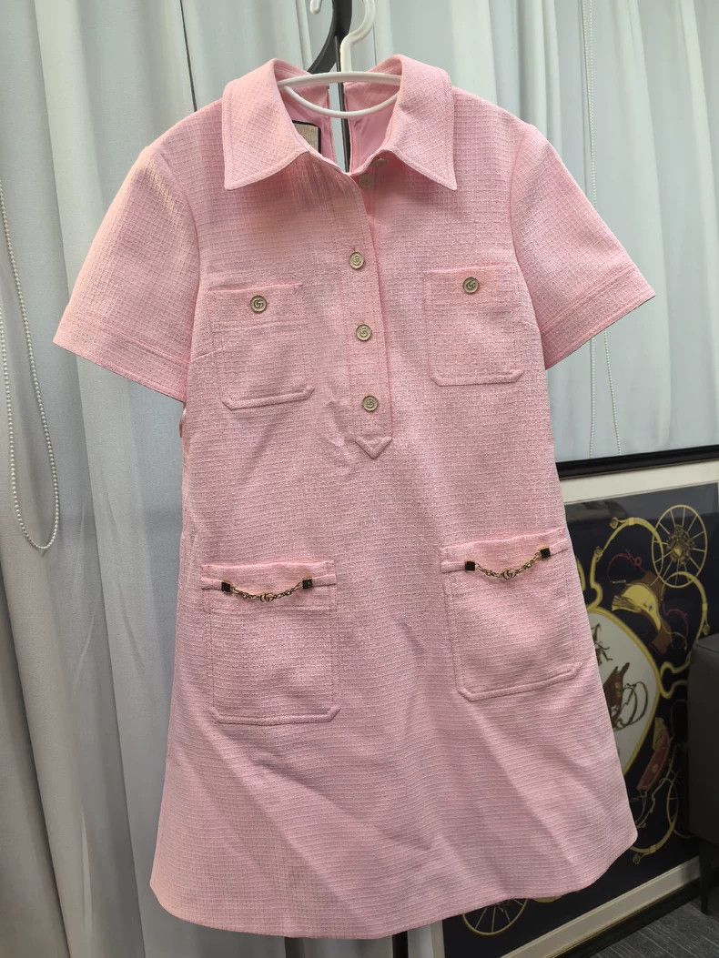 Gucci GucciDress 2503-Nextarrow Size XS / US 0-2 / IT 36-38 - 1 Thumbnail