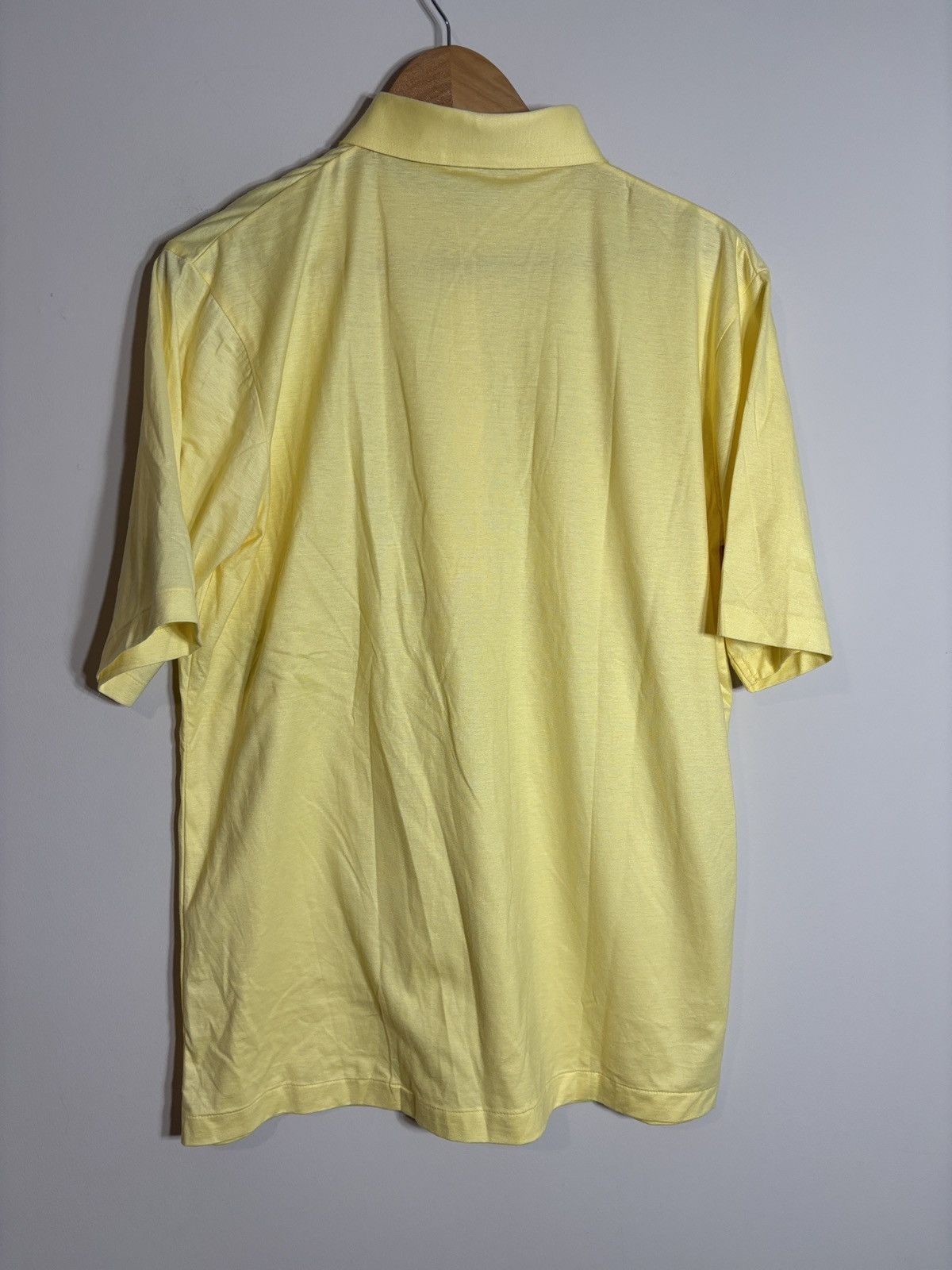 Spalding Vintage Spalding Tour Edition Golf Polo Shirt Large Size US L / EU 52-54 / 3 - 4 Thumbnail