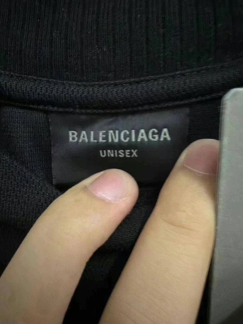 Balenciaga Balenciaga Colorful Lion Manchester United Football Logo S Size US M / EU 48-50 / 2 - 3 Thumbnail