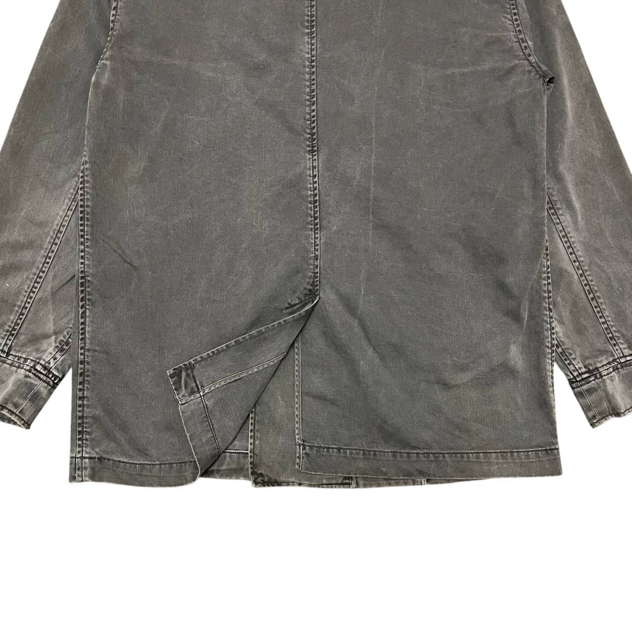Woolrich Woolen Mills Vintage Woolrich Chore Coat Size US M / EU 48-50 / 2 - 13 Thumbnail