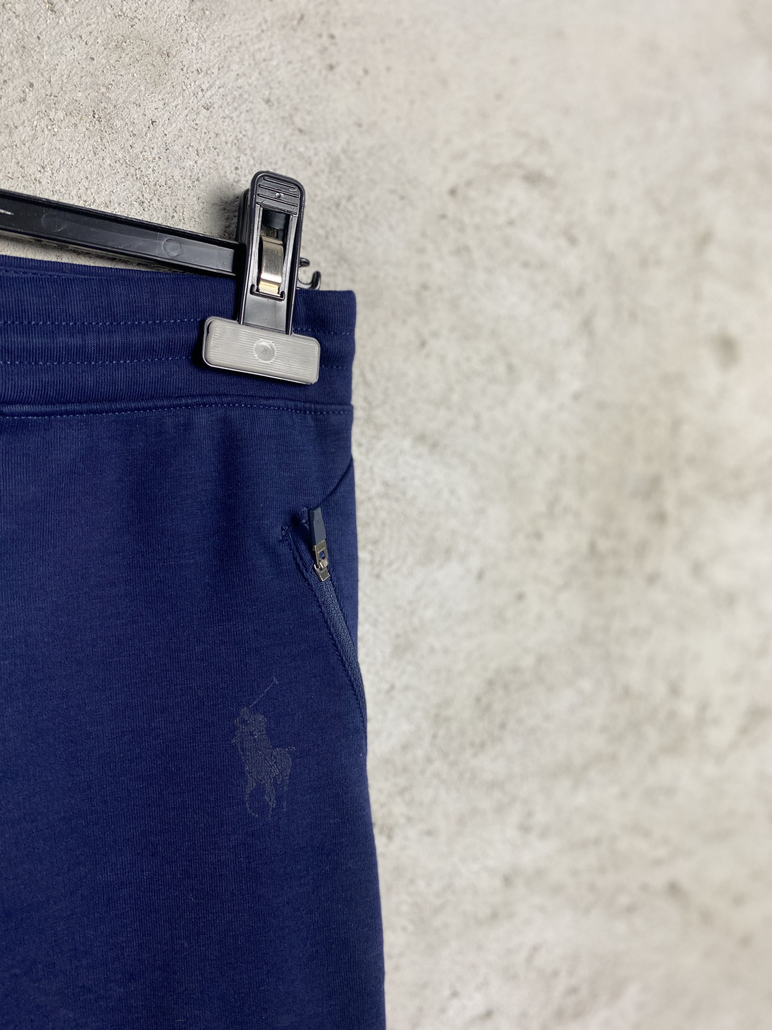Polo Ralph Lauren Polo Ralph Lauren small pony sweatpants joggers Size US 29 - 2 Thumbnail