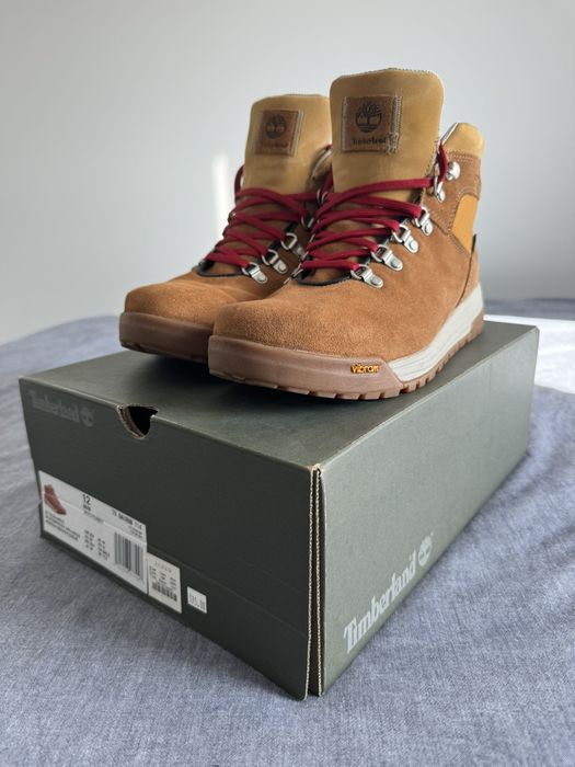 Timberland cheap j crew