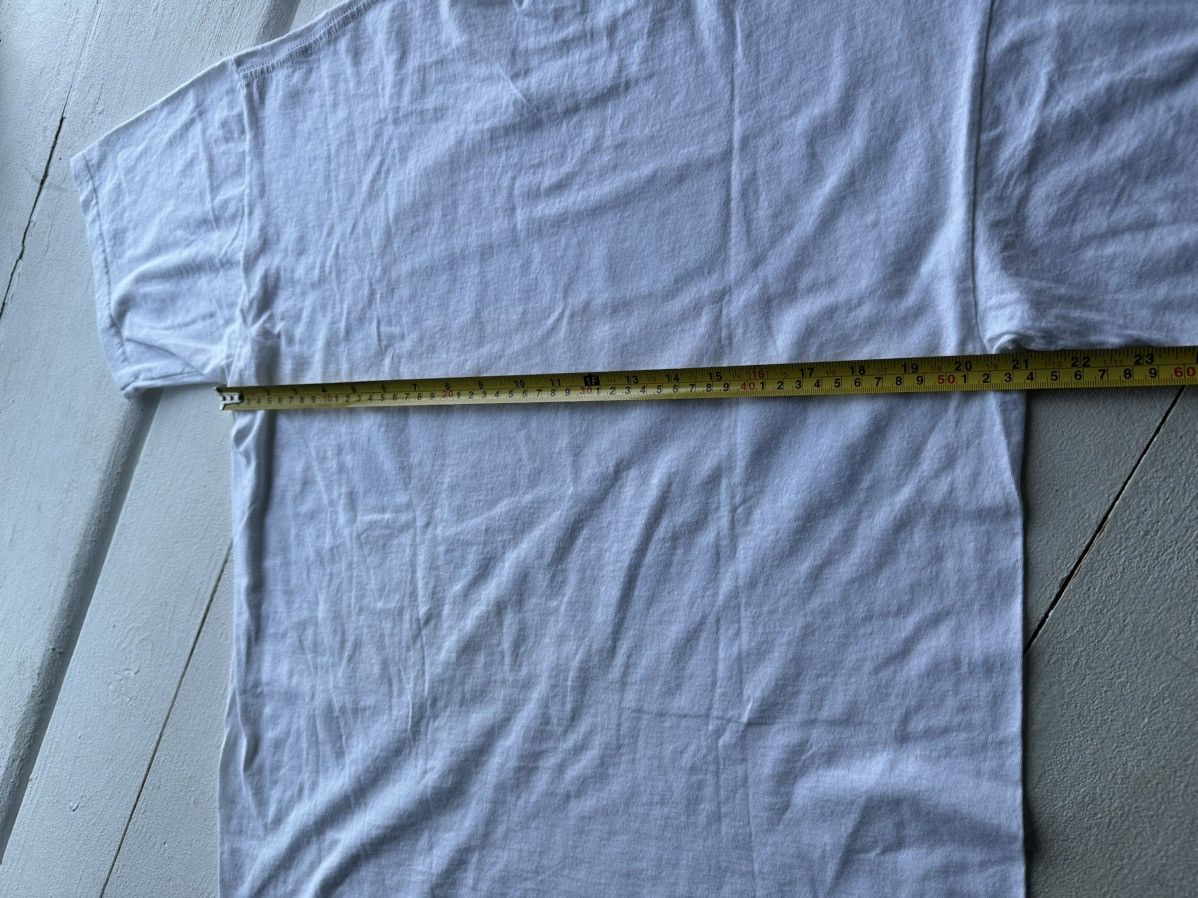 Vintage 🚨90s Grand Canyon Arizona big logo tshirt 1990s vintage Size US L / EU 52-54 / 3 - 10 Thumbnail