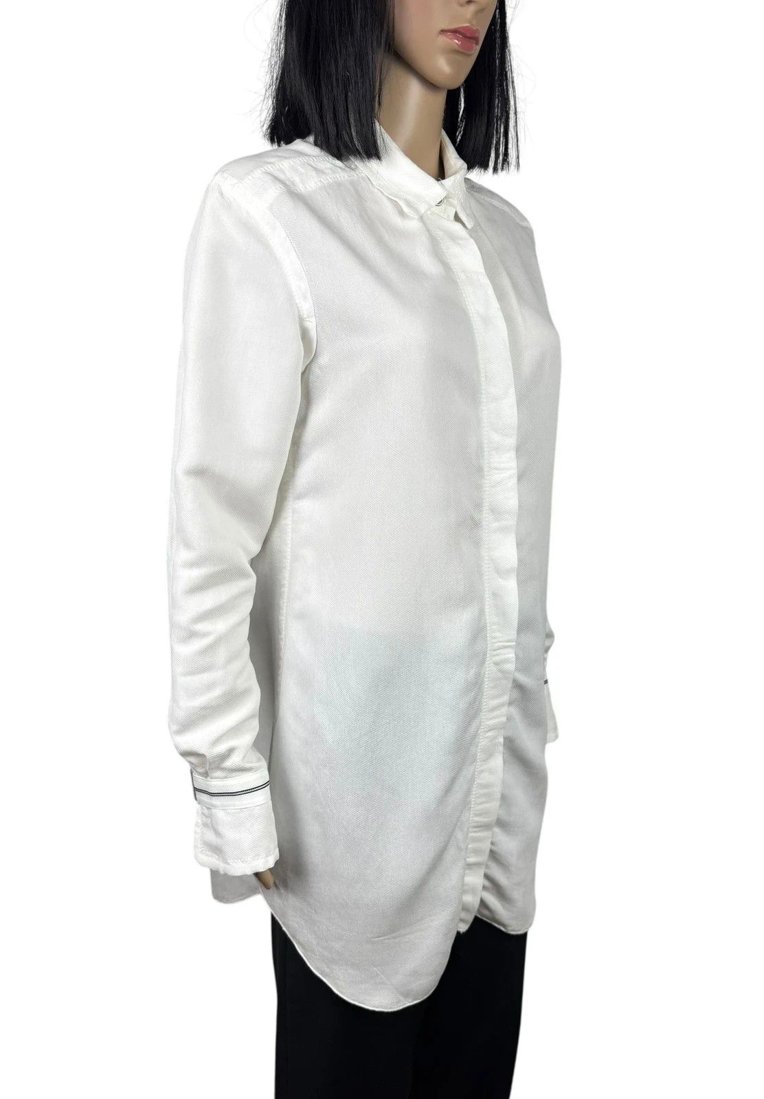 Other Beate Heymann Streetcouture Twiil Long Shirt GB14 US10 Size M / US 6-8 / IT 42-44 - 4 Thumbnail