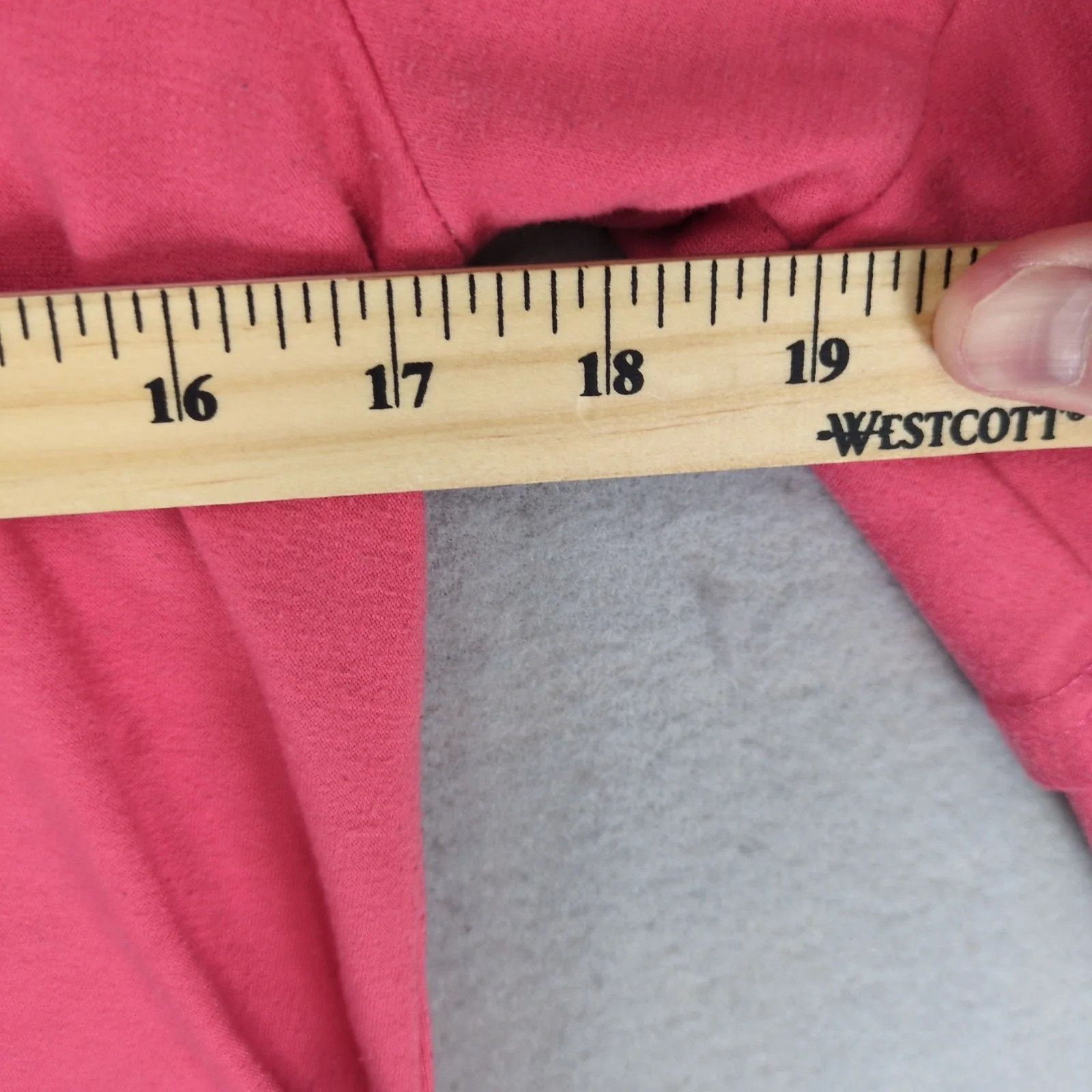 Other Simply Southern Pink Ruffle Bell Sleeve Dress Sz S Casual Size S / US 4 / IT 40 - 4 Thumbnail