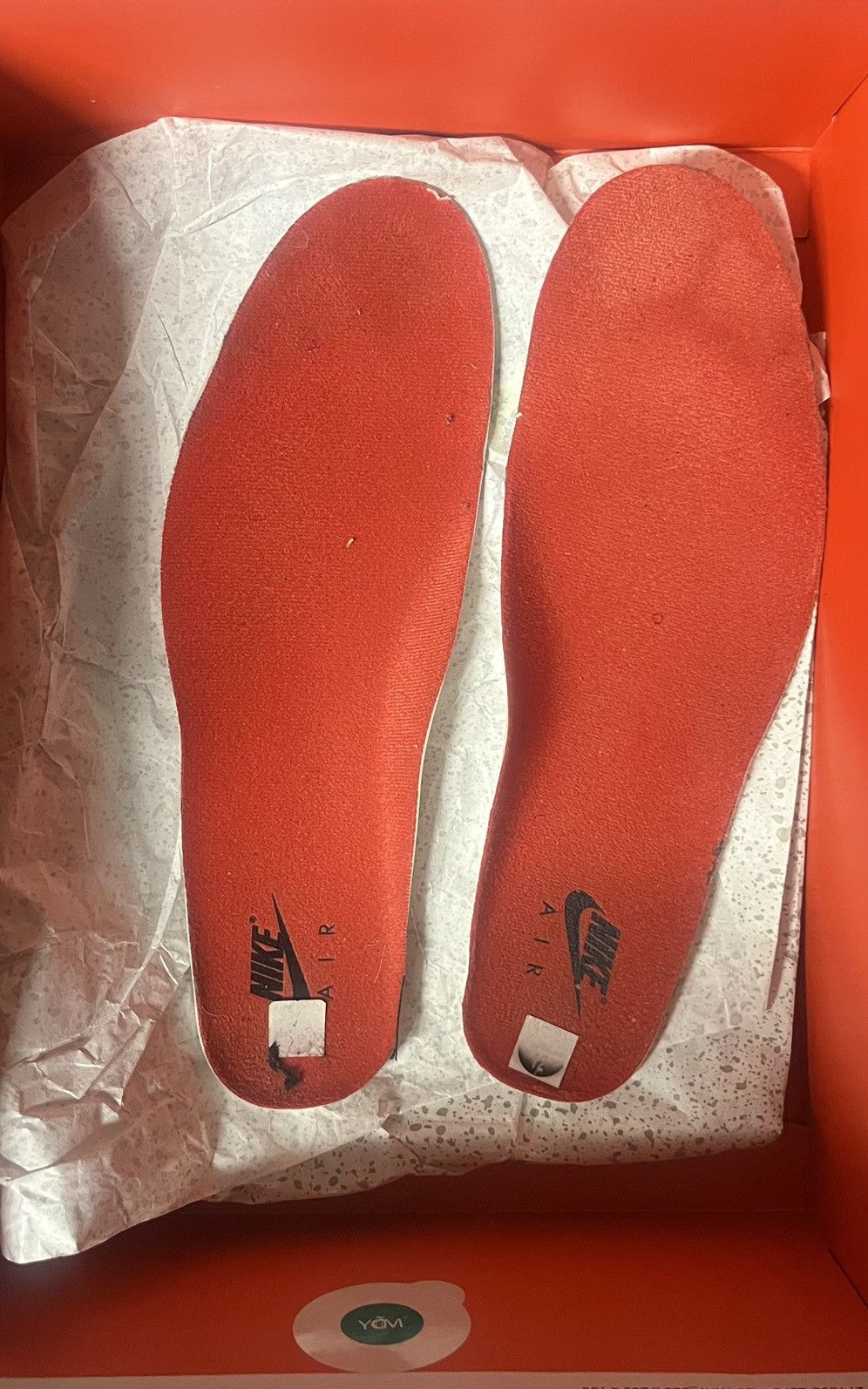 Jordan Brand Jordan 4 Bred Size US 12 / EU 45 - 13 Thumbnail