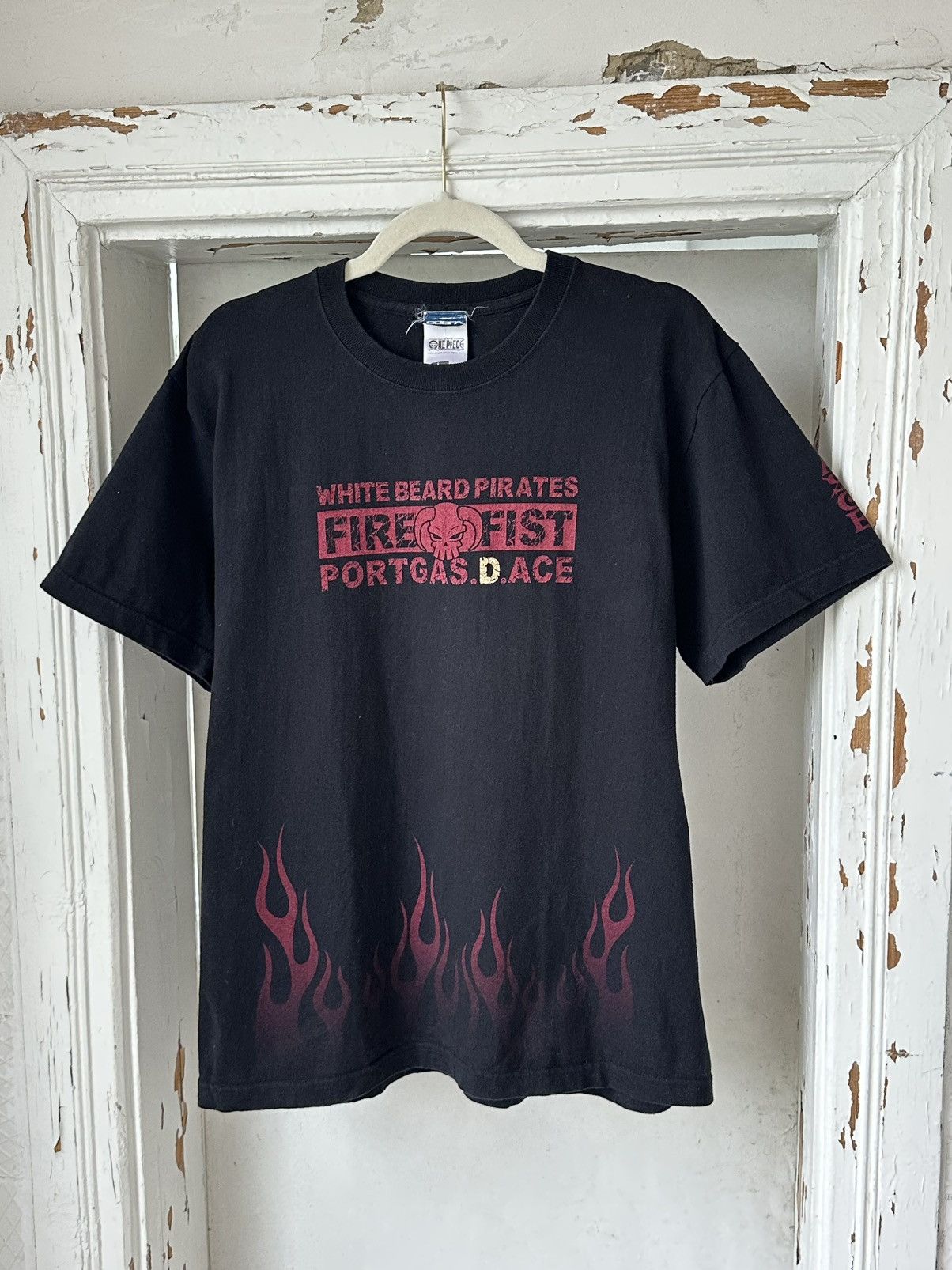 One Piece × Vintage Vintage Cospa One Piece T-shirt Size US L / EU 52-54 / 3 - 1 Thumbnail