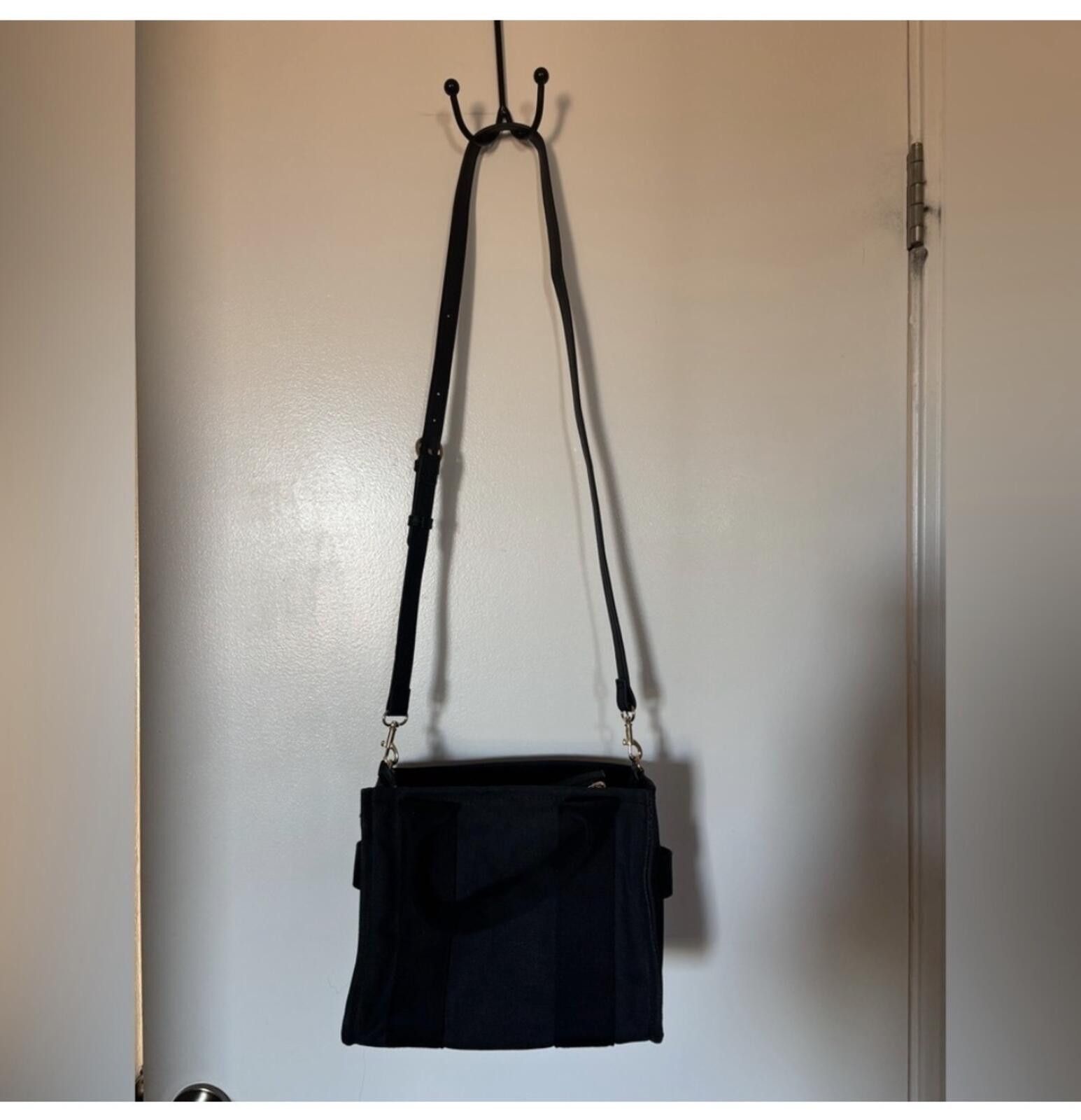 Other (Universal thread) tote bag purse Size ONE SIZE - 3 Thumbnail
