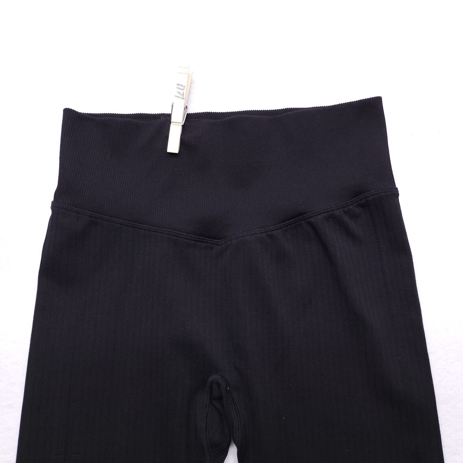 Pink Pink Active Athletic Workout Pants Womens Size Small S Black Size 24" / US 00 / IT 34 - 1 Thumbnail