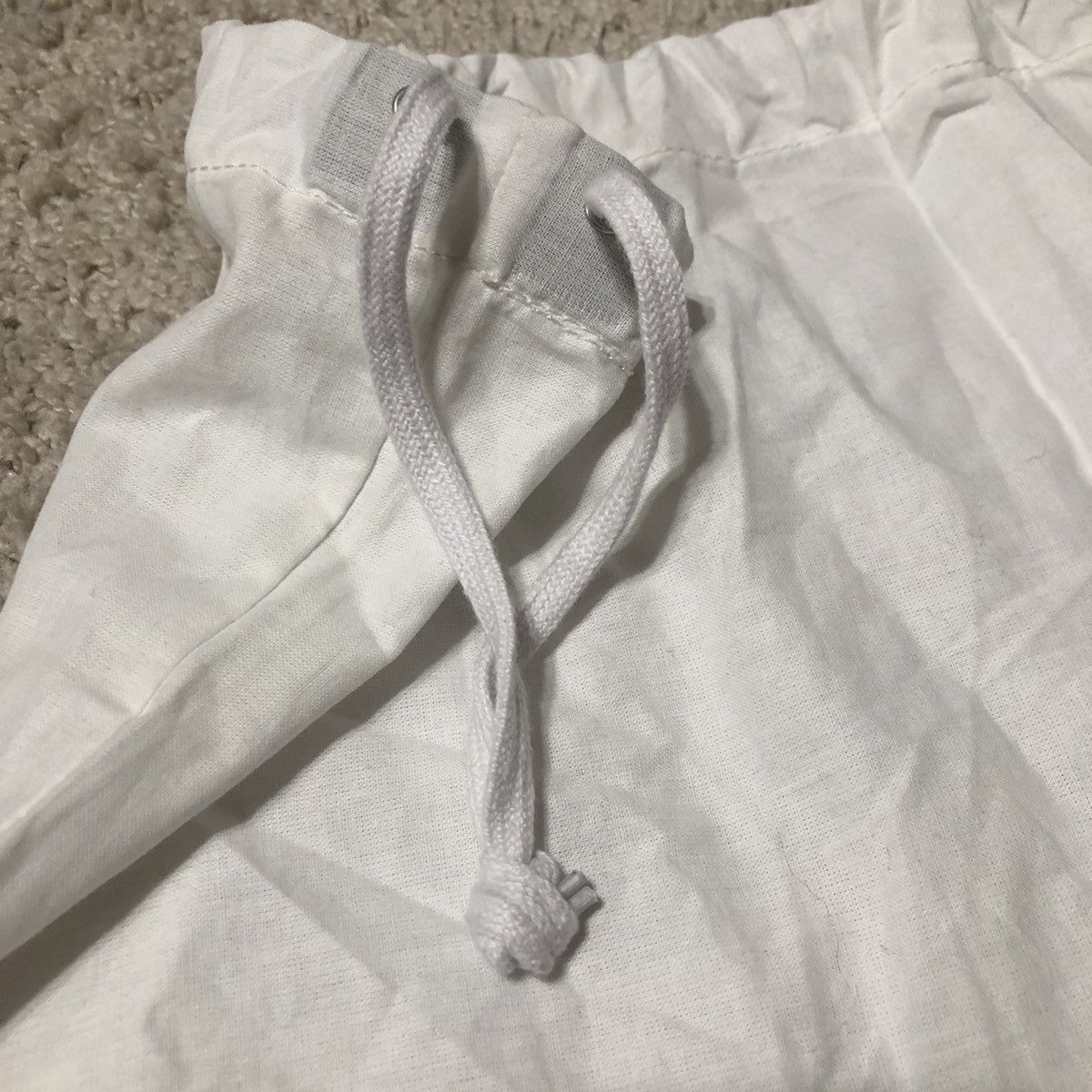 Converse × JW Anderson JW Anderson x Converse Dust Bag and Shoelaces Size ONE SIZE - 3 Thumbnail