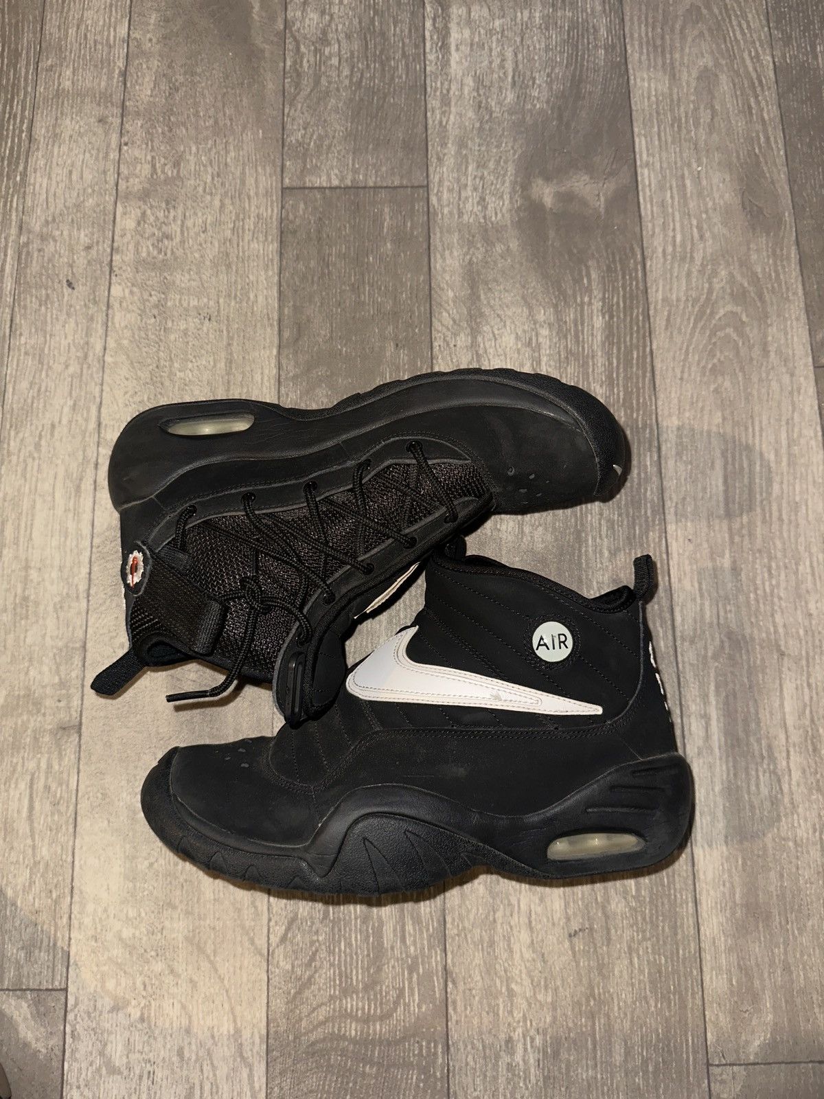 Nike Nike ndestrukt Size US 7 / EU 40 - 1 Thumbnail