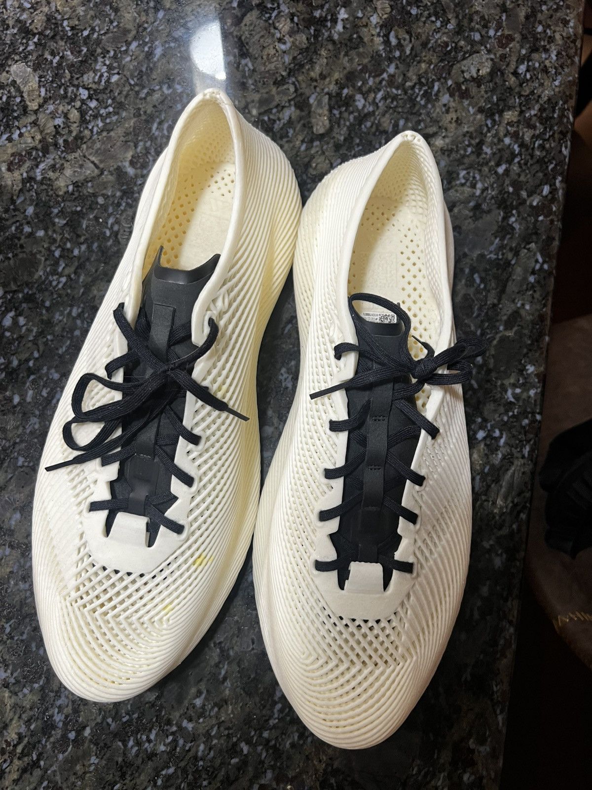 Adidas Adidas climacool laced Size US 13 / EU 46 - 7 Thumbnail