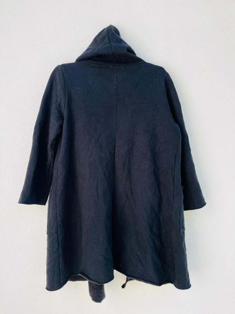 Japanese Brand × Vintage Vintage Mizuiro Ind Japanese Designer Fashion Style Jacket Size M / US 6-8 / IT 42-44 - 2 Thumbnail